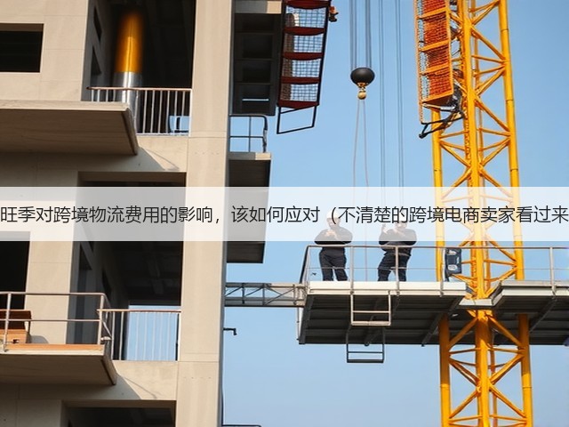淡旺季对跨境物流费用的影响,该如何应对(不清楚的跨境电商卖家看过来)(图2) 淡旺季对跨境物流费用的影响,该如何应对(不清楚的跨境电商卖家看过来)(图2)