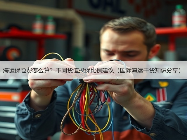 海运保险费怎么算?不同货值投保比例建议(国际海运干货知识分享)(图2) 海运保险费怎么算?不同货值投保比例建议(国际海运干货知识分享)(图2)