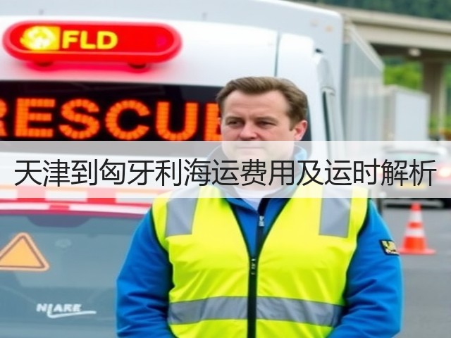 天津到匈牙利海运费用及运时解析(图3) 天津到匈牙利海运费用及运时解析(图3)
