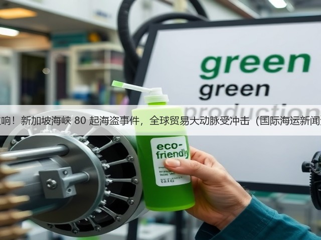 警报拉响!新加坡海峡 80 起海盗事件,全球贸易大动脉受冲击(国际海运新闻资讯)(图2) 警报拉响!新加坡海峡 80 起海盗事件,全球贸易大动脉受冲击(国际海运新闻资讯)(图2)