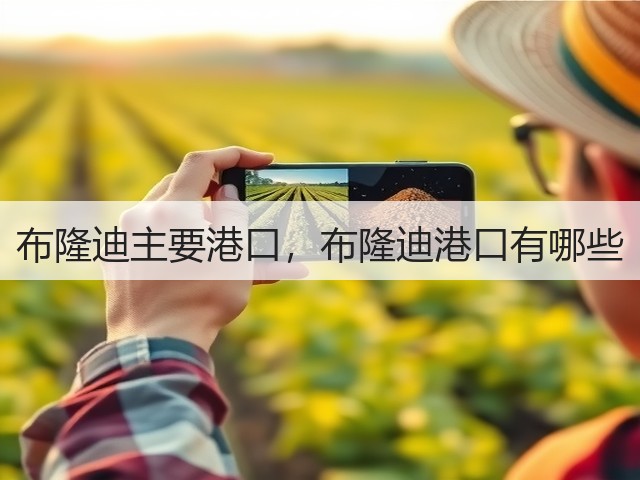 布隆迪主要港口,布隆迪港口有哪些(图3) 布隆迪主要港口,布隆迪港口有哪些(图3)