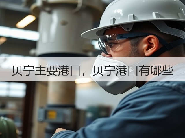 贝宁主要港口,贝宁港口有哪些(图3) 贝宁主要港口,贝宁港口有哪些(图3)