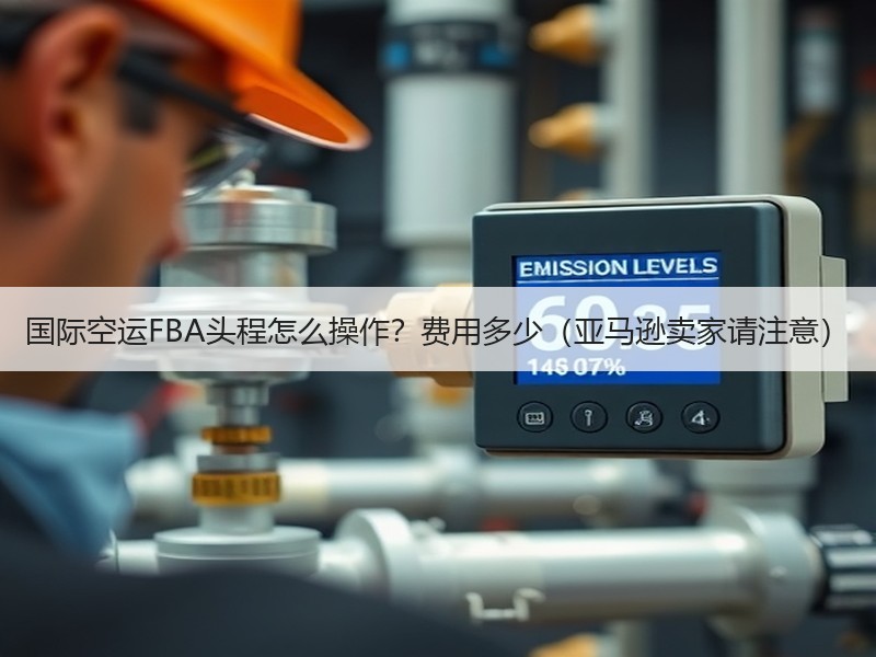 国际空运FBA头程怎么操作?费用多少(亚马逊卖家请注意) 国际空运FBA头程怎么操作?费用多少(亚马逊卖家请注意)