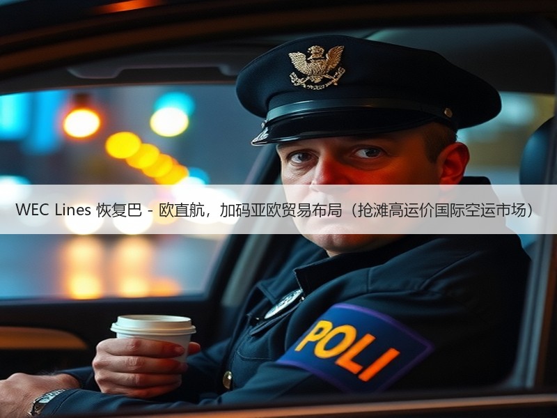 WEC Lines 恢复巴 - 欧直航,加码亚欧贸易布局(抢滩高运价国际空运市场) WEC Lines 恢复巴 - 欧直航,加码亚欧贸易布局(抢滩高运价国际空运市场)