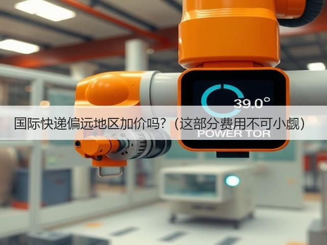 国际快递偏远地区加价吗?(这部分费用不可小觑)(图2) 国际快递偏远地区加价吗?(这部分费用不可小觑)(图2)