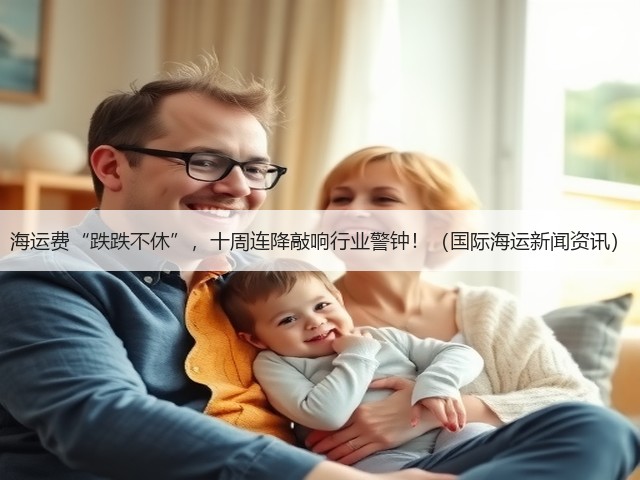 海运费“跌跌不休”,十周连降敲响行业警钟!(国际海运新闻资讯)(图3) 海运费“跌跌不休”,十周连降敲响行业警钟!(国际海运新闻资讯)(图3)