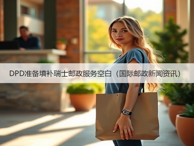 DPD准备填补瑞士邮政服务空白(国际邮政新闻资讯)(图3) DPD准备填补瑞士邮政服务空白(国际邮政新闻资讯)(图3)