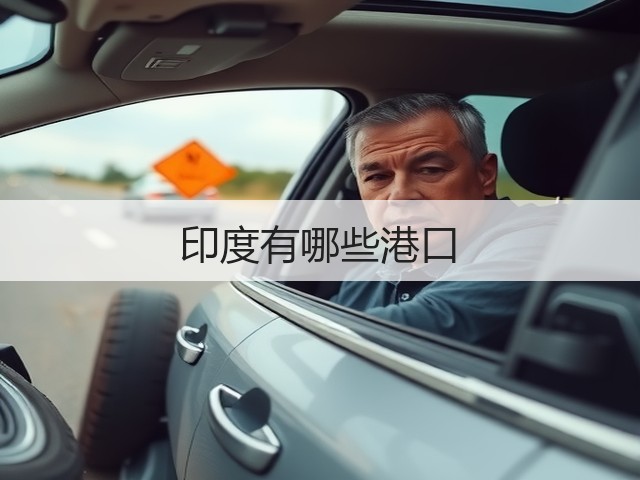 印度有哪些港口(图3) 印度有哪些港口(图3)