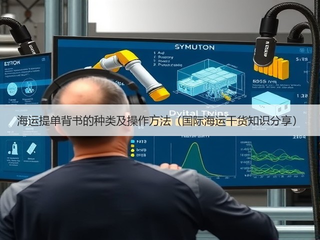 海运提单背书的种类及操作方法(国际海运干货知识分享)(图1) 海运提单背书的种类及操作方法(国际海运干货知识分享)(图1)