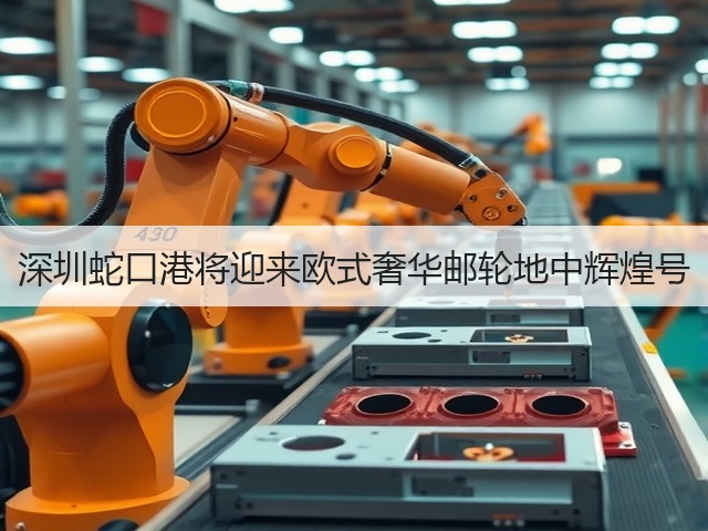深圳蛇口港将迎来欧式奢华邮轮地中辉煌号(图1) 深圳蛇口港将迎来欧式奢华邮轮地中辉煌号(图1)