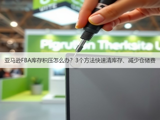 亚马逊FBA库存积压怎么办?3个方法快速清库存、减少仓储费(图2) 亚马逊FBA库存积压怎么办?3个方法快速清库存、减少仓储费(图2)