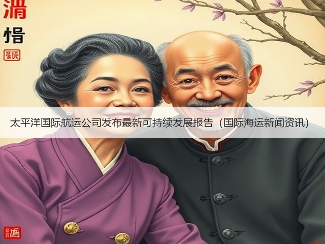 太平洋国际航运公司发布最新可持续发展报告(国际海运新闻资讯)(图3) 太平洋国际航运公司发布最新可持续发展报告(国际海运新闻资讯)(图3)