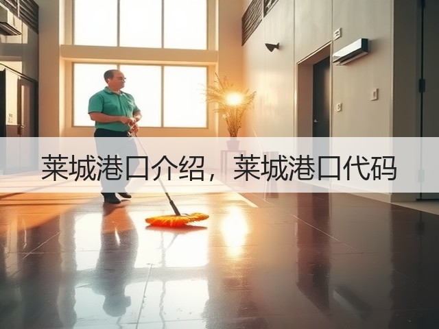 莱城港口介绍,莱城港口代码(图3) 莱城港口介绍,莱城港口代码(图3)