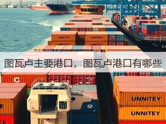 图瓦卢主要港口，图瓦卢港口有哪些(图2)