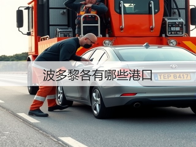 波多黎各有哪些港口(图3) 波多黎各有哪些港口(图3)