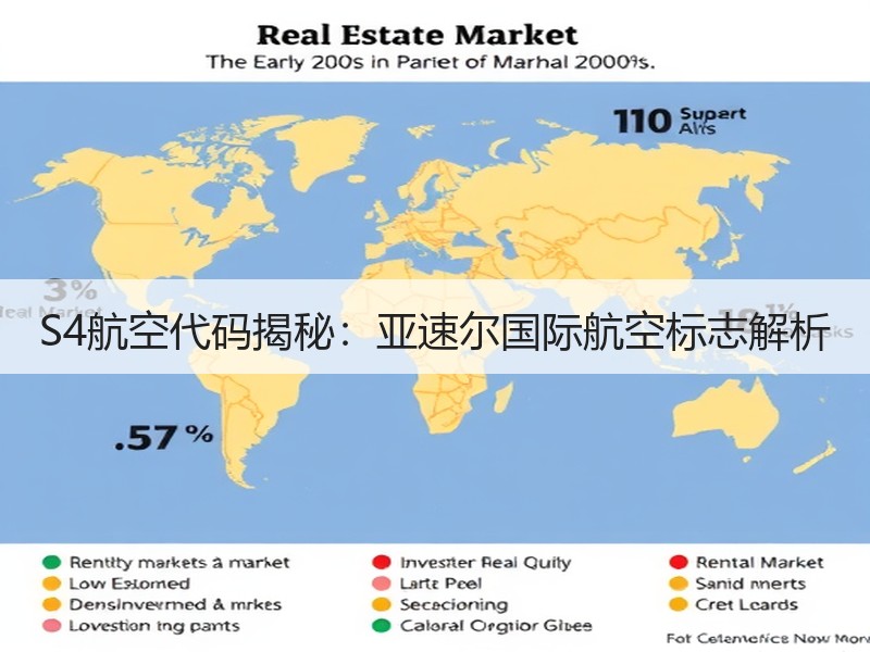 S4航空代码揭秘:亚速尔国际航空标志解析 S4航空代码揭秘:亚速尔国际航空标志解析