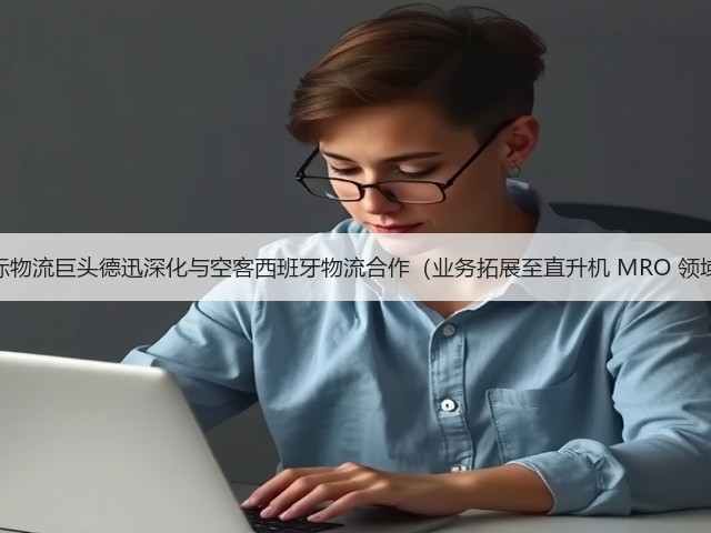 国际物流巨头德迅深化与空客西班牙物流合作（业务拓展至直升机 MRO 领域）(图2)