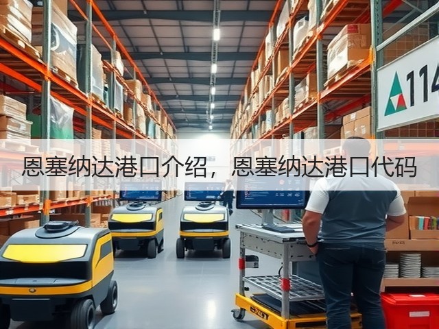 恩塞纳达港口介绍,恩塞纳达港口代码(图3) 恩塞纳达港口介绍,恩塞纳达港口代码(图3)