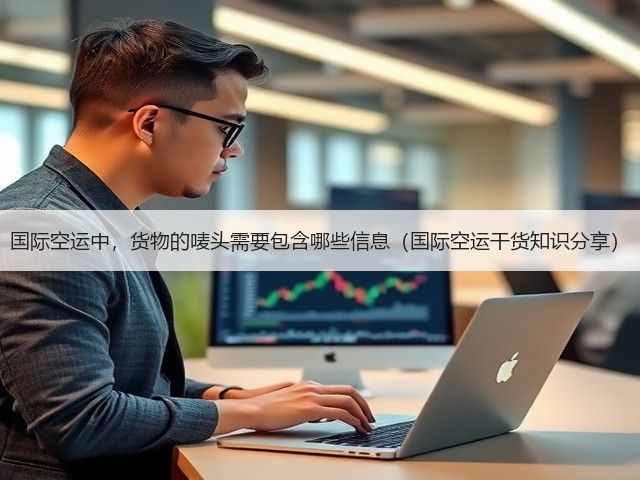 国际空运中,货物的唛头需要包含哪些信息(国际空运干货知识分享)(图1) 国际空运中,货物的唛头需要包含哪些信息(国际空运干货知识分享)(图1)