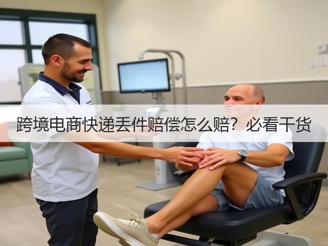跨境电商快递丢件赔偿怎么赔？必看干货(图2)