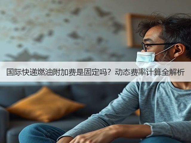 国际快递燃油附加费是固定吗?动态费率计算全解析(图3) 国际快递燃油附加费是固定吗?动态费率计算全解析(图3)