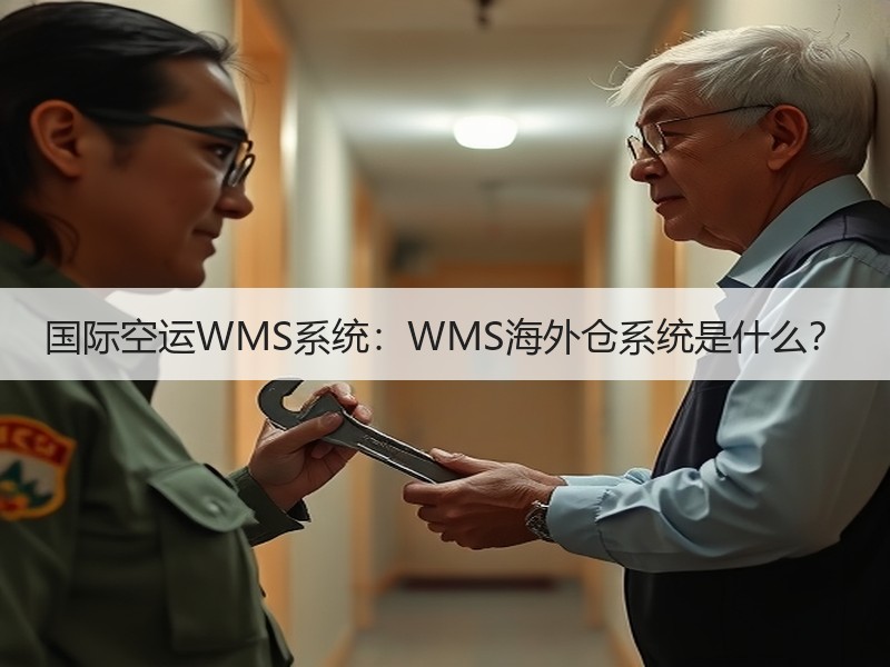 国际空运WMS系统:WMS海外仓系统是什么? 国际空运WMS系统:WMS海外仓系统是什么?