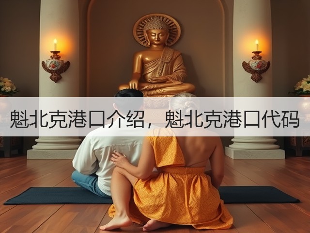魁北克港口介绍,魁北克港口代码(图3) 魁北克港口介绍,魁北克港口代码(图3)