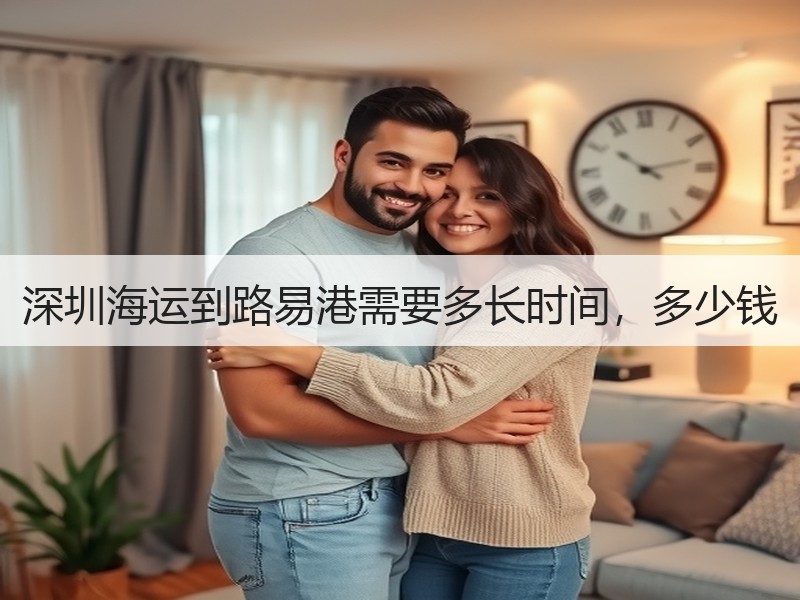 深圳海运到路易港需要多长时间,多少钱 深圳海运到路易港需要多长时间,多少钱