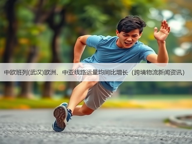 中欧班列(武汉)欧洲、中亚线路运量均同比增长(跨境物流新闻资讯)(图1) 中欧班列(武汉)欧洲、中亚线路运量均同比增长(跨境物流新闻资讯)(图1)
