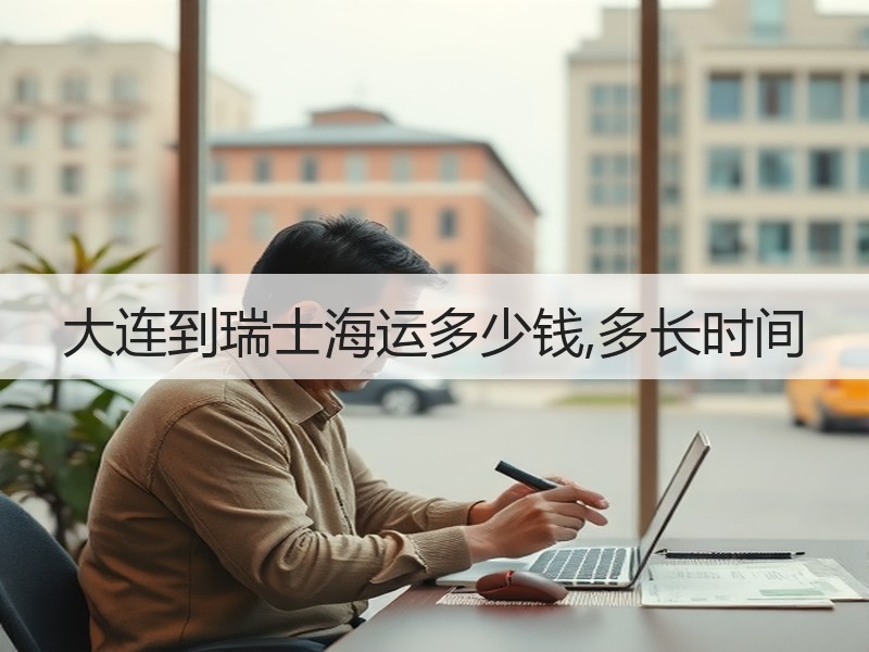 大连到瑞士海运多少钱,多长时间 大连到瑞士海运多少钱,多长时间