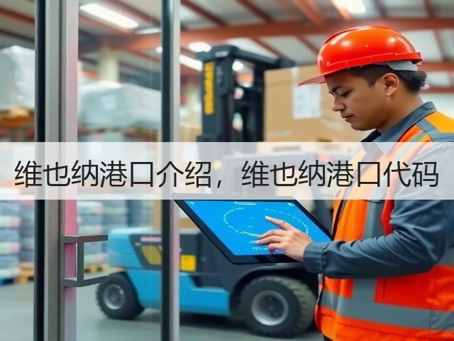 维也纳港口介绍,维也纳港口代码(图1) 维也纳港口介绍,维也纳港口代码(图1)