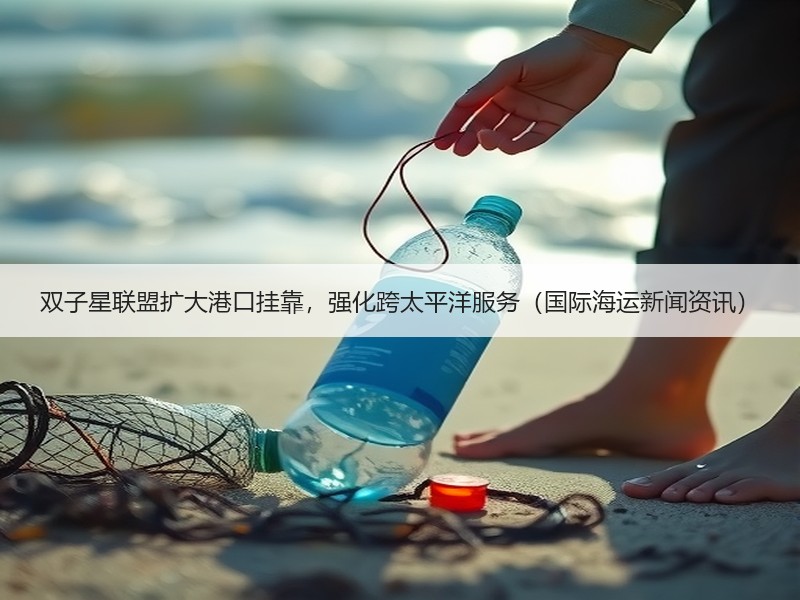 双子星联盟扩大港口挂靠,强化跨太平洋服务(国际海运新闻资讯) 双子星联盟扩大港口挂靠,强化跨太平洋服务(国际海运新闻资讯)