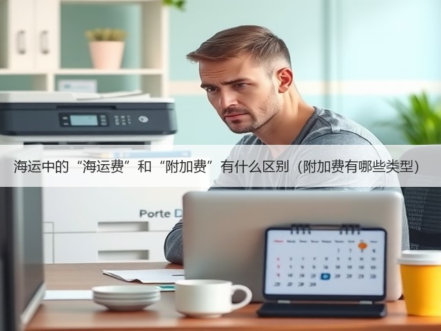 海运中的“海运费”和“附加费”有什么区别(附加费有哪些类型)(图1) 海运中的“海运费”和“附加费”有什么区别(附加费有哪些类型)(图1)