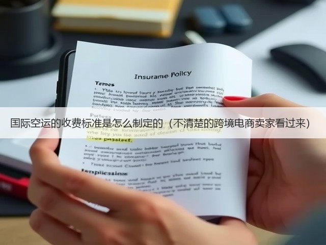 国际空运的收费标准是怎么制定的(不清楚的跨境电商卖家看过来)(图1) 国际空运的收费标准是怎么制定的(不清楚的跨境电商卖家看过来)(图1)