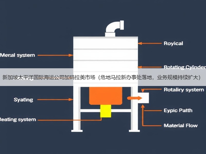 新加坡太平洋国际海运公司加码拉美市场（危地马拉新办事处落地，业务规模持续扩大）