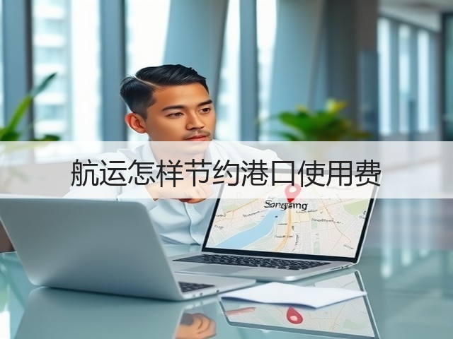 航运怎样节约港口使用费(图2) 航运怎样节约港口使用费(图2)