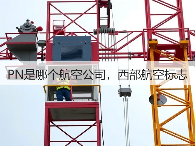 PN是哪个航空公司,西部航空标志 PN是哪个航空公司,西部航空标志