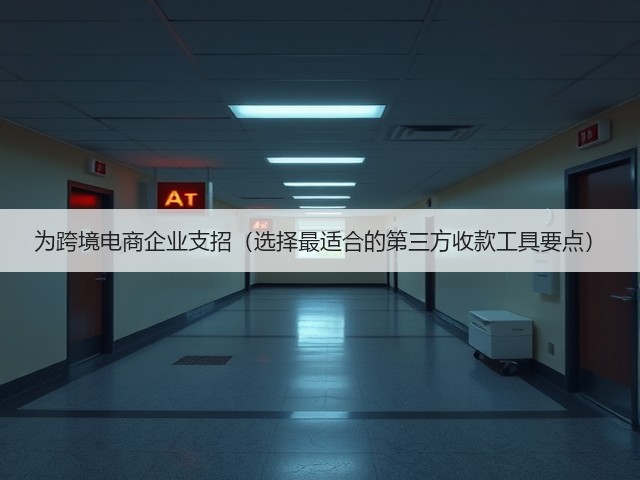 为跨境电商企业支招(选择最适合的第三方收款工具要点)(图2) 为跨境电商企业支招(选择最适合的第三方收款工具要点)(图2)