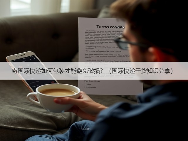 寄国际快递如何包装才能避免破损?(国际快递干货知识分享)(图2) 寄国际快递如何包装才能避免破损?(国际快递干货知识分享)(图2)