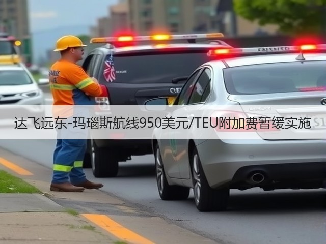 达飞远东-玛瑙斯航线950美元/TEU附加费暂缓实施(图3) 达飞远东-玛瑙斯航线950美元/TEU附加费暂缓实施(图3)