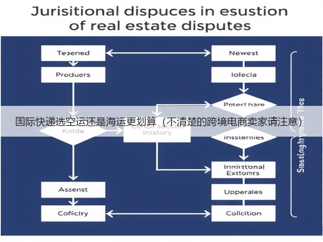 国际快递选空运还是海运更划算(不清楚的跨境电商卖家请注意)(图3) 国际快递选空运还是海运更划算(不清楚的跨境电商卖家请注意)(图3)