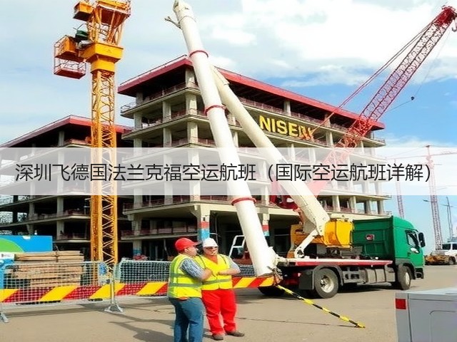 深圳飞德国法兰克福空运航班(国际空运航班详解)(图3) 深圳飞德国法兰克福空运航班(国际空运航班详解)(图3)