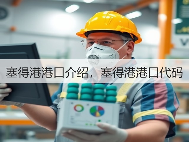 塞得港港口介绍，塞得港港口代码(图3)
