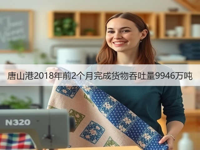 唐山港2018年前2个月完成货物吞吐量9946万吨(图2) 唐山港2018年前2个月完成货物吞吐量9946万吨(图2)