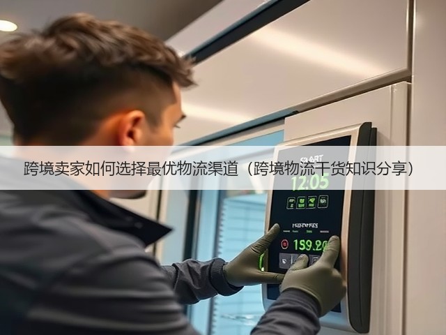跨境卖家如何选择最优物流渠道(跨境物流干货知识分享)(图2) 跨境卖家如何选择最优物流渠道(跨境物流干货知识分享)(图2)