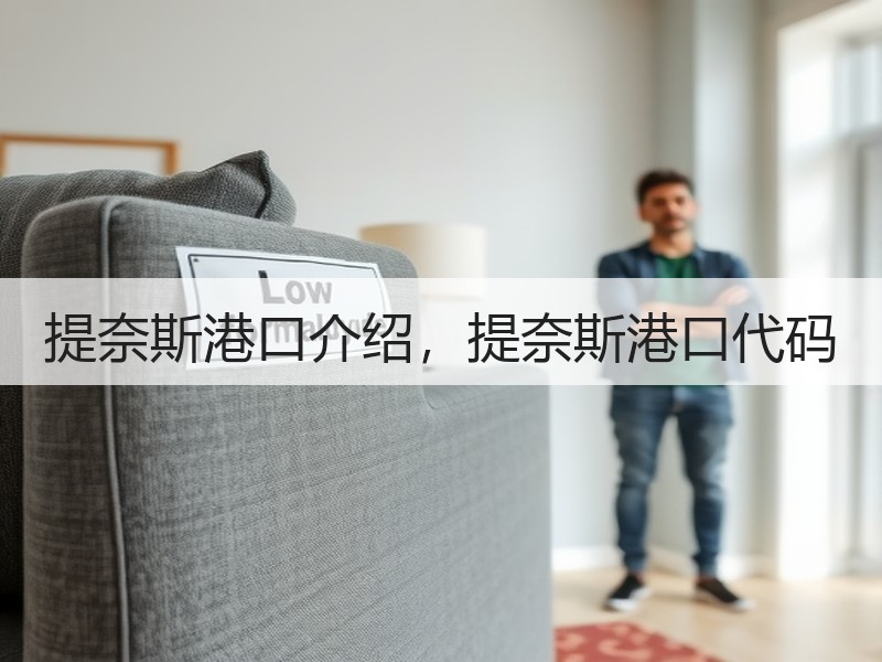 提奈斯港口介绍,提奈斯港口代码 提奈斯港口介绍,提奈斯港口代码
