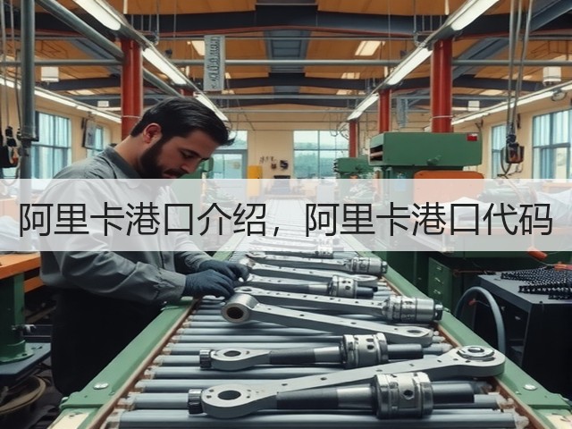 阿里卡港口介绍,阿里卡港口代码(图3) 阿里卡港口介绍,阿里卡港口代码(图3)