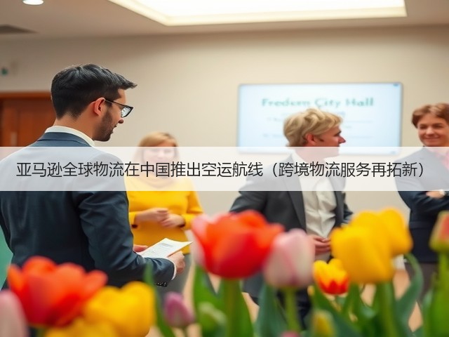 亚马逊全球物流在中国推出空运航线(跨境物流服务再拓新)(图1) 亚马逊全球物流在中国推出空运航线(跨境物流服务再拓新)(图1)