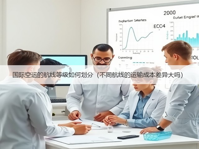 国际空运的航线等级如何划分(不同航线的运输成本差异大吗)(图1) 国际空运的航线等级如何划分(不同航线的运输成本差异大吗)(图1)