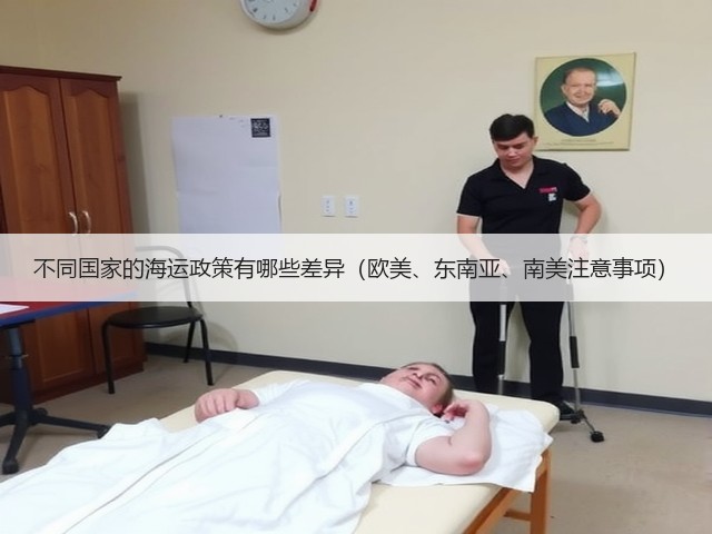 不同国家的海运政策有哪些差异(欧美、东南亚、南美注意事项)(图1) 不同国家的海运政策有哪些差异(欧美、东南亚、南美注意事项)(图1)
